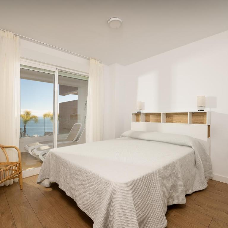 Olée Torrox Costa Holiday Rentals by Fuerte Group - Apartment mit 2 Schlafzimmern - 22