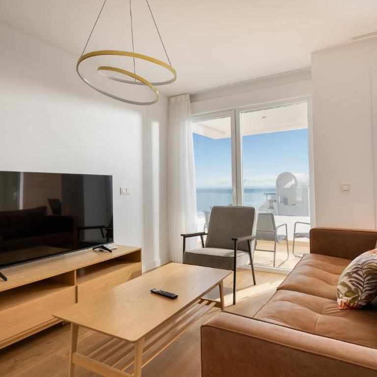 Olée Torrox Costa Holiday Rentals by Fuerte Group - Apartment mit 2 Schlafzimmern - 21