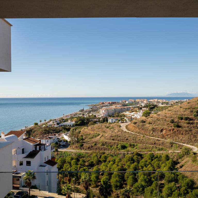 Olée Torrox Costa Holiday Rentals by Fuerte Group - Apartment mit 2 Schlafzimmern - 24