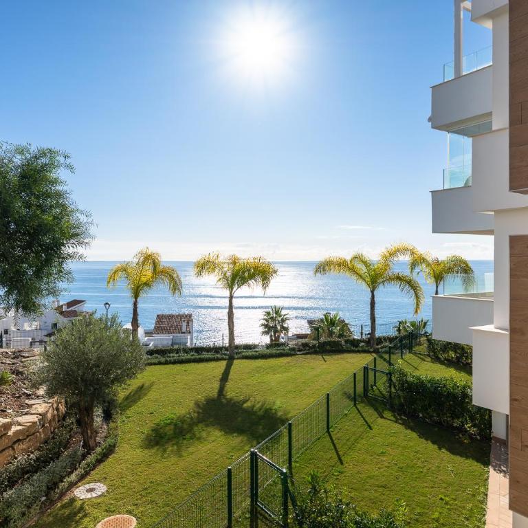 Olée Torrox Costa Holiday Rentals by Fuerte Group - Apartment mit 2 Schlafzimmern - 25