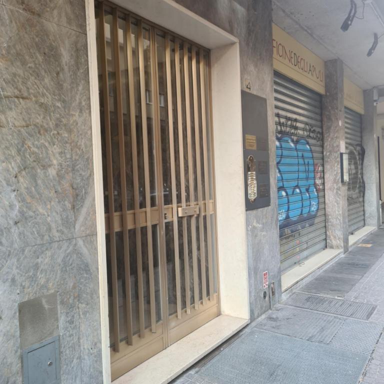 San Lorenzo URBAN - Bologna City Center - Appartamento Standard con 3 Camere da Letto - 20