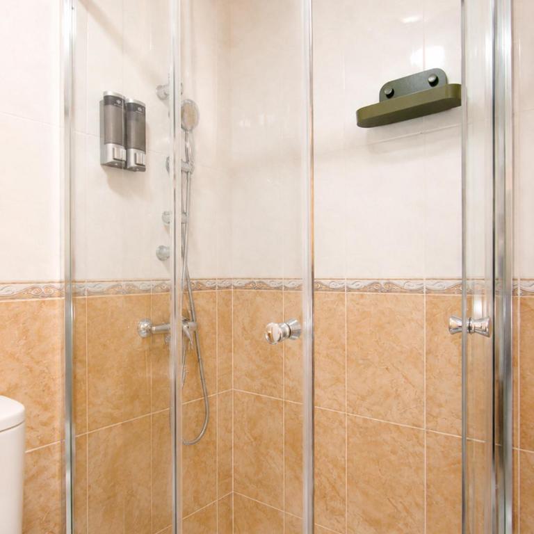 RentalSevilla Resitur I - Apartamento de 1 dormitorio - 13