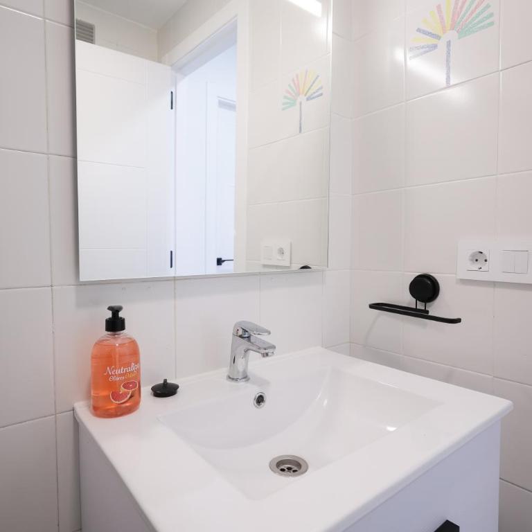 Relax y vacaciones en familia en Benicàssim - Villa - 25