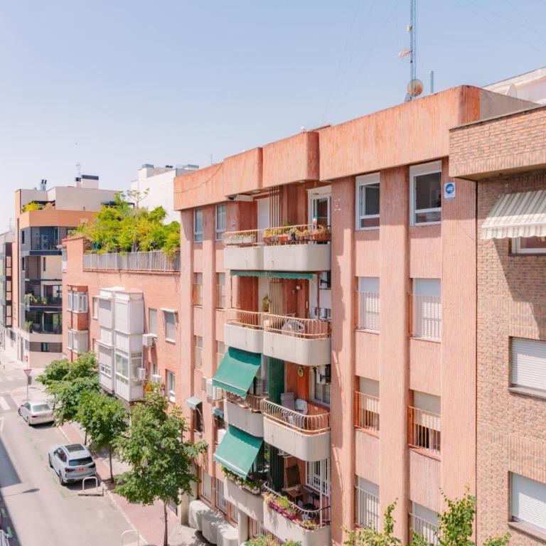 Welcomer Apartments Salamanca - Estudio - 4