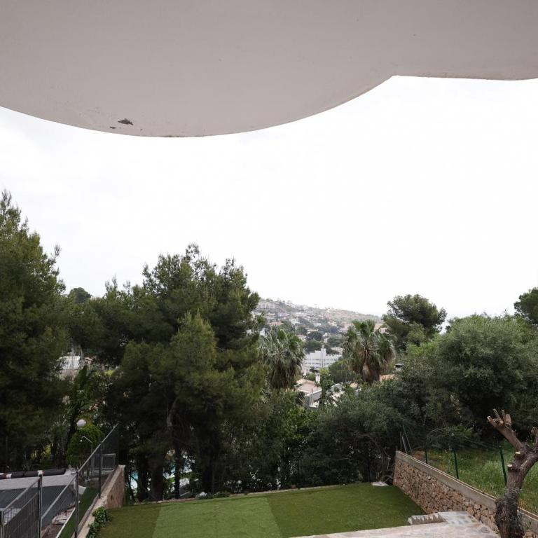 Relax y vacaciones en familia en Benicàssim - Villa - 29