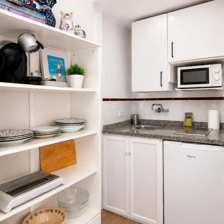 RentalSevilla Resitur I - Apartamento de 1 dormitorio - 15