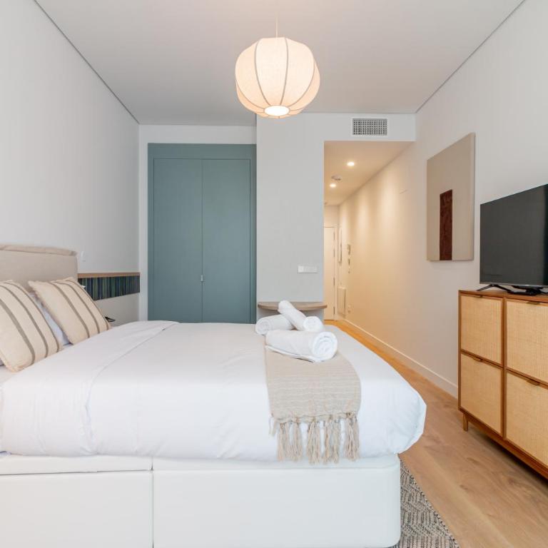 Welcomer Apartments Salamanca - Estudio - 7