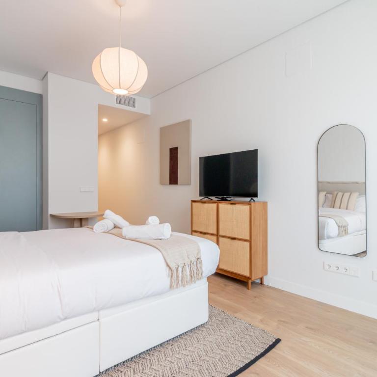 Welcomer Apartments Salamanca - Estudio - 8