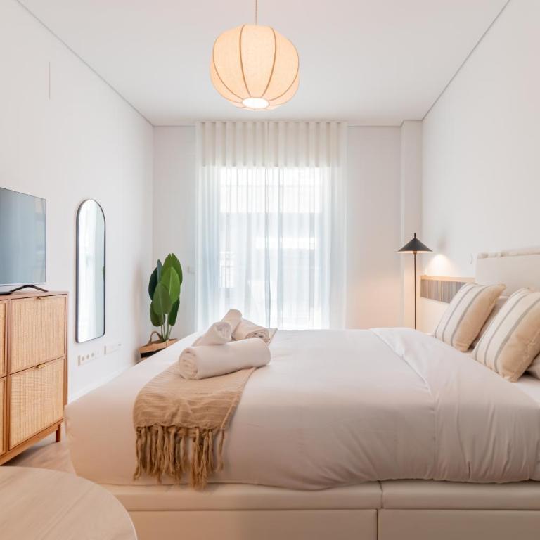 Welcomer Apartments Salamanca - Estudio - 10