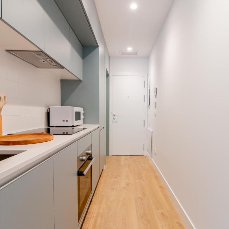 Welcomer Apartments Salamanca - Estudio - 12