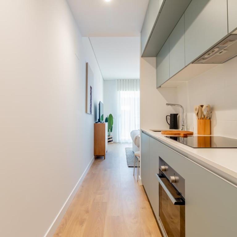 Welcomer Apartments Salamanca - Estudio - 14