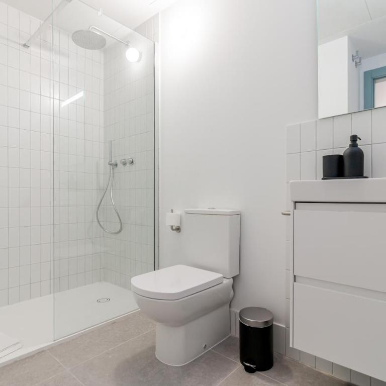 Welcomer Apartments Salamanca - Estudio - 15