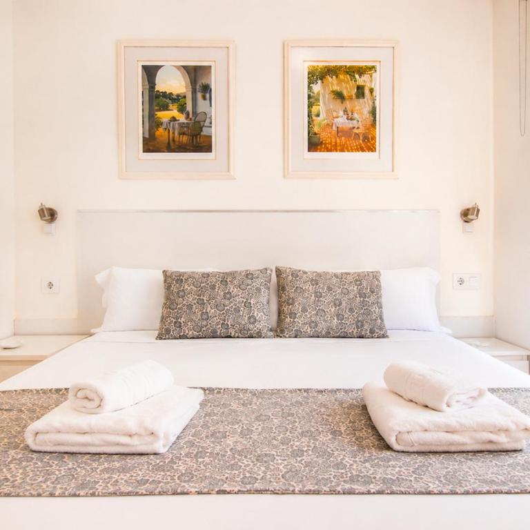 RentalSevilla Resitur I - Apartamento de 1 dormitorio - 18