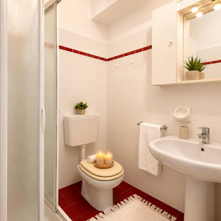 Relax in Piscina - Free Parking e ampio Giardino - Apartamento - Planta baja - 6
