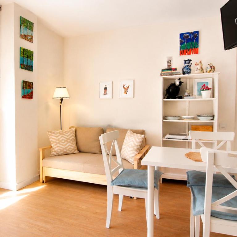 RentalSevilla Resitur I - Apartamento de 1 dormitorio - 19