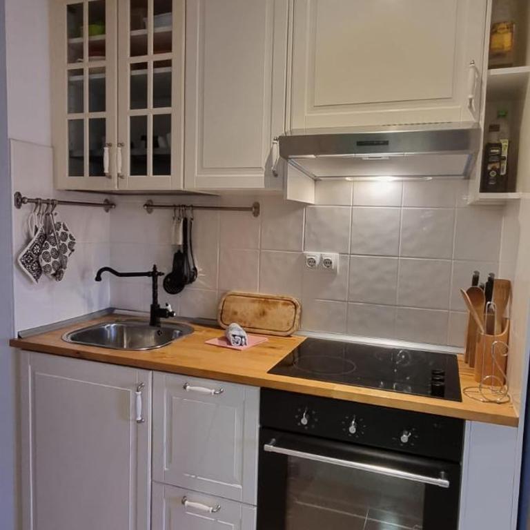 Frangipani - Apartment with Terrace & Shared Pool - Apartment mit 1 Schlafzimmer - 18