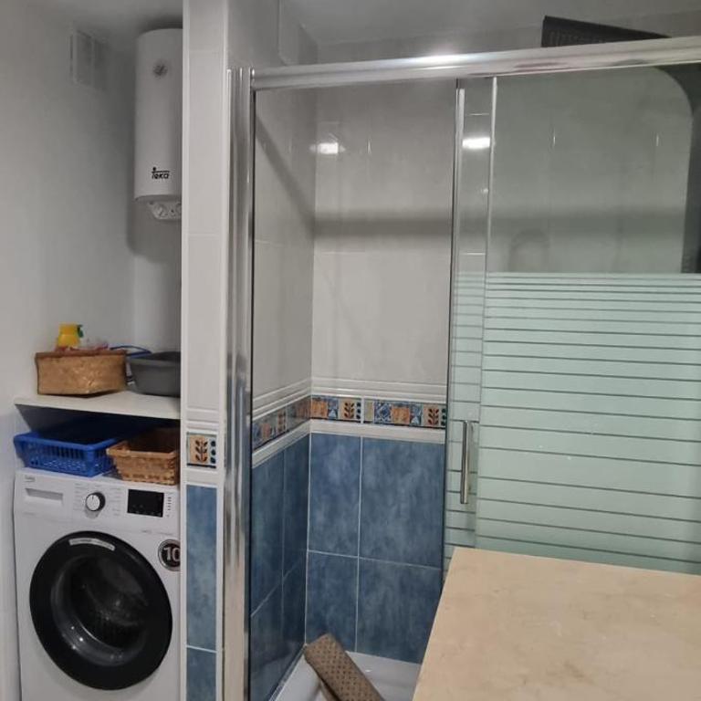 Frangipani - Apartment with Terrace & Shared Pool - Apartment mit 1 Schlafzimmer - 13