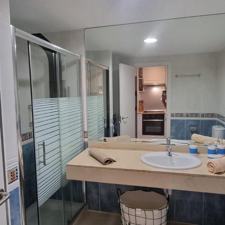 Frangipani - Apartment with Terrace & Shared Pool - Apartment mit 1 Schlafzimmer - 19