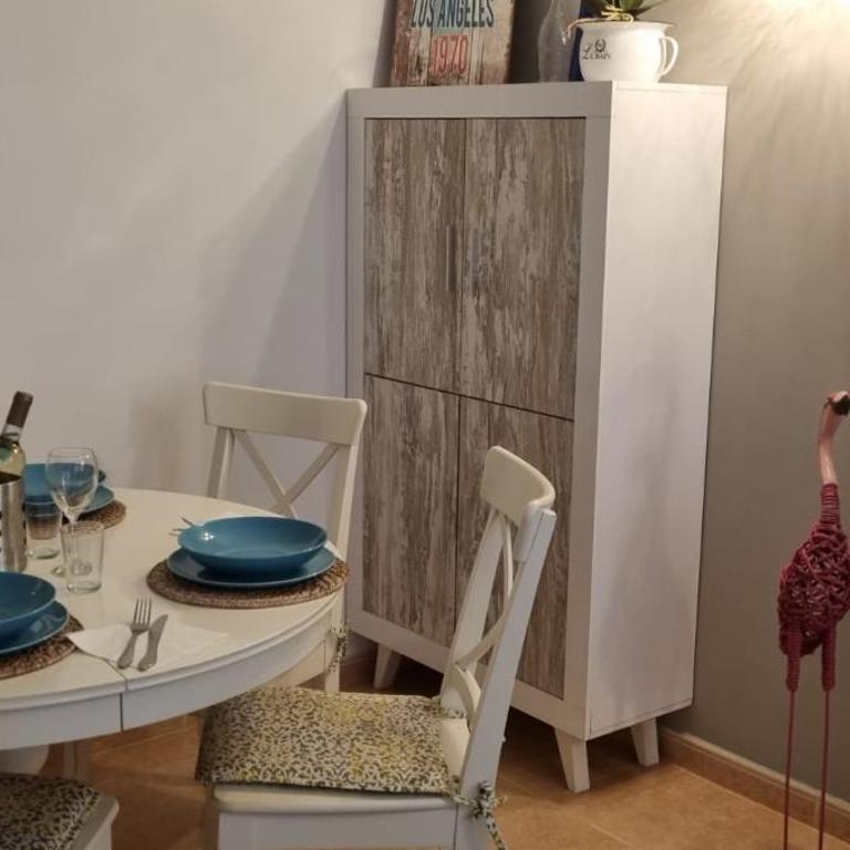 Frangipani - Apartment with Terrace & Shared Pool - Apartment mit 1 Schlafzimmer - 11