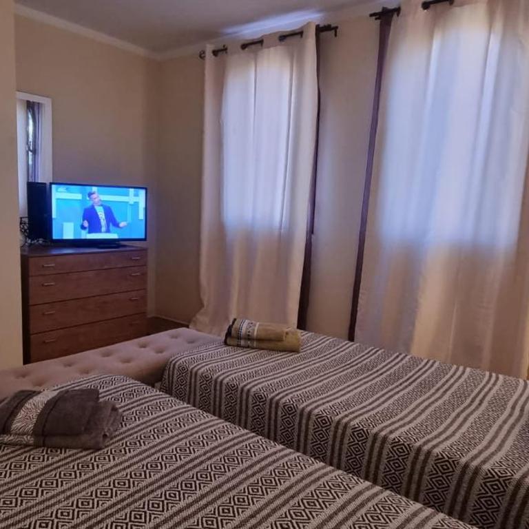Frangipani - Apartment with Terrace & Shared Pool - Apartment mit 1 Schlafzimmer - 12