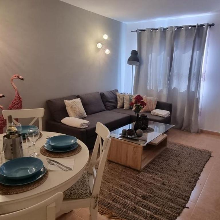 Frangipani - Apartment with Terrace & Shared Pool - Apartment mit 1 Schlafzimmer - 4
