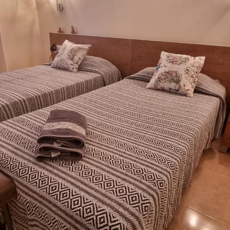 Frangipani - Apartment with Terrace & Shared Pool - Apartment mit 1 Schlafzimmer - 6