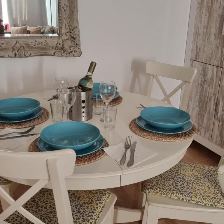 Frangipani - Apartment with Terrace & Shared Pool - Apartment mit 1 Schlafzimmer - 5