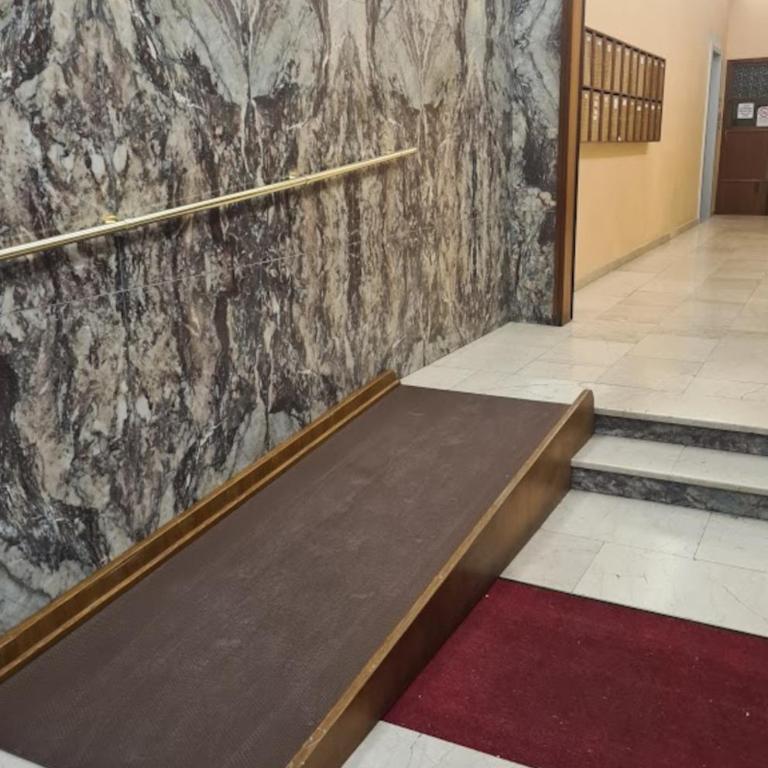 San Lorenzo URBAN - Bologna City Center - Appartamento Standard con 3 Camere da Letto - 24