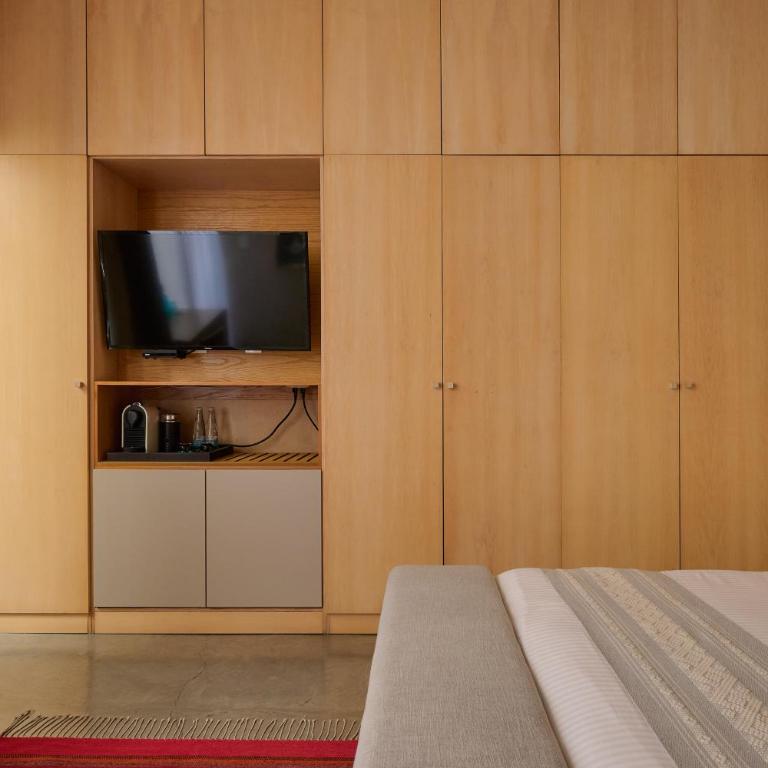 Casa Carmen Reforma - Habitación Doble Deluxe - 8