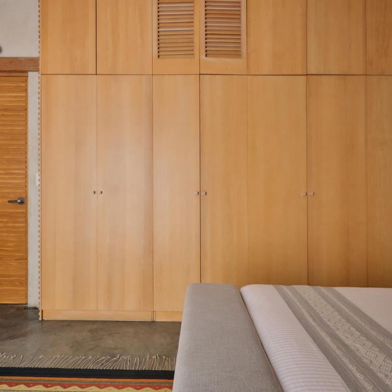 Casa Carmen Reforma - Suite con terraza y bañera - 3