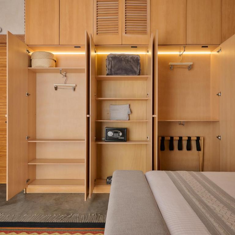 Casa Carmen Reforma - Suite con terraza y bañera - 8