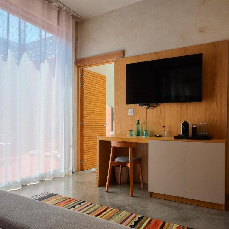 Casa Carmen Reforma - Suite con terraza y bañera - 6