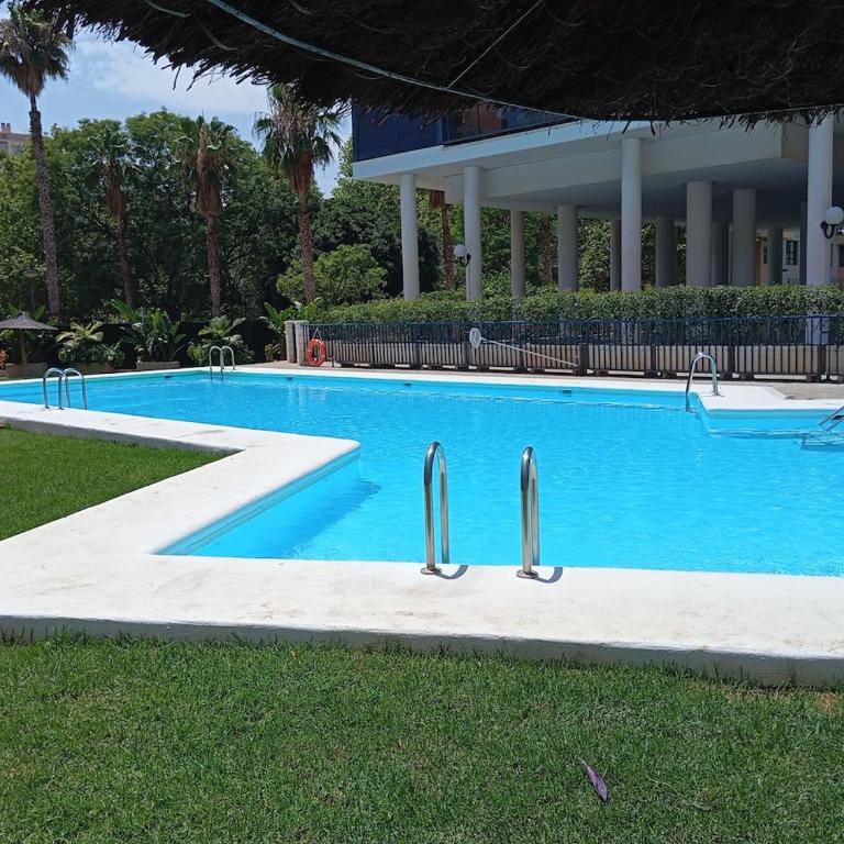 premiun suite The paradice VLC - One-Bedroom Apartment - 12