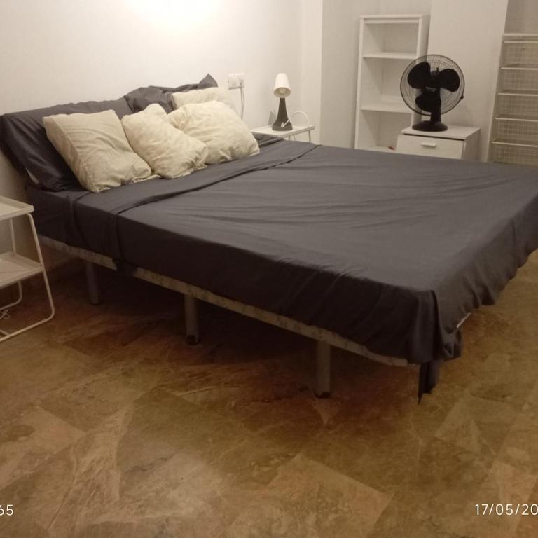 premiun suite The paradice VLC - One-Bedroom Apartment - 30