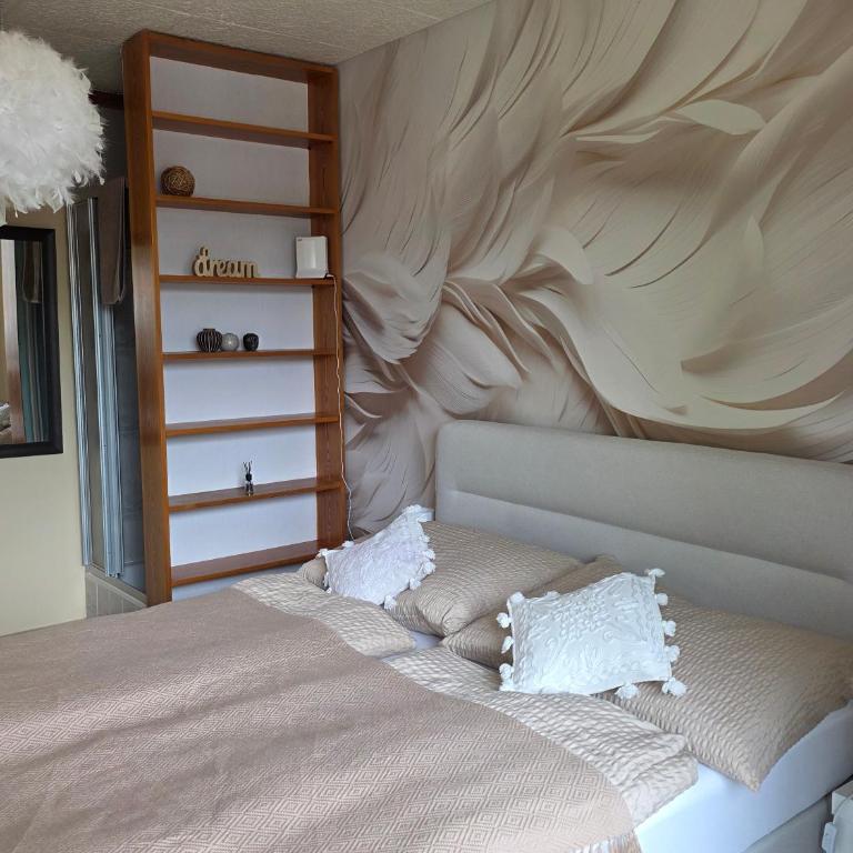 Villa Blu - Junior Suite mit Dusche - 2
