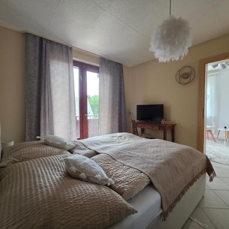 Villa Blu - Junior Suite mit Dusche - 5