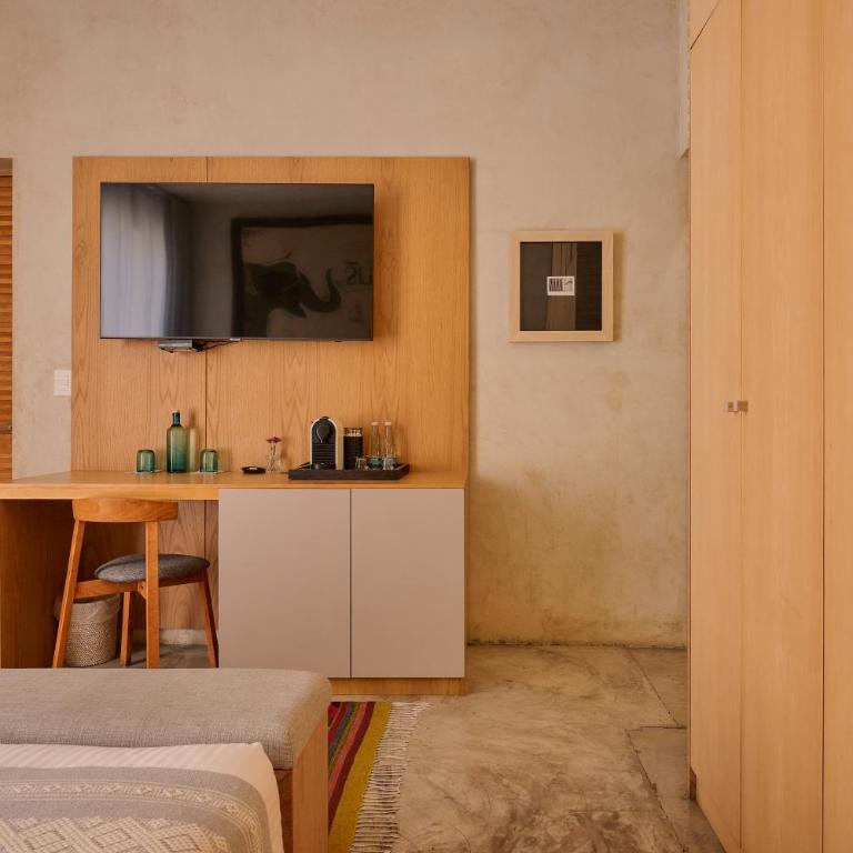 Casa Carmen Reforma - Suite - 8