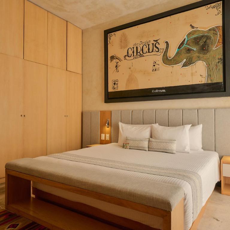 Casa Carmen Reforma - Suite - 9