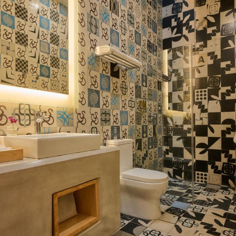 Casa Carmen Reforma - Suite - 7