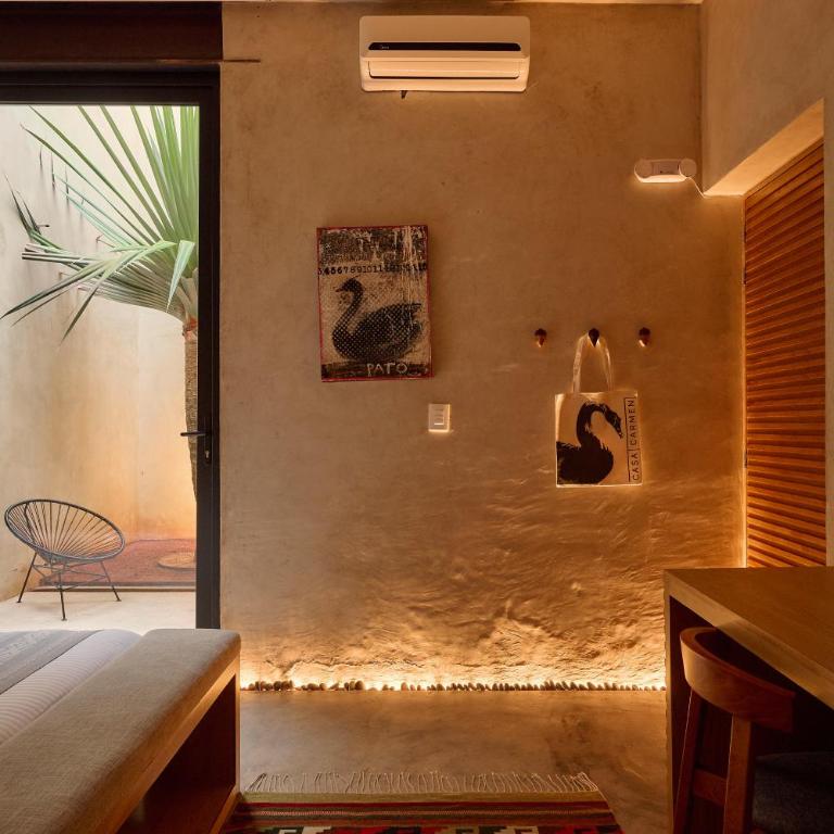 Casa Carmen Reforma - Suite - 5