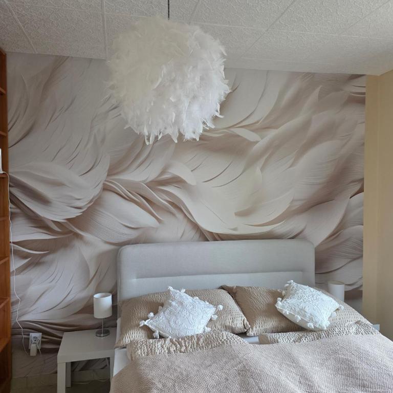 Villa Blu - Junior Suite mit Dusche - 1