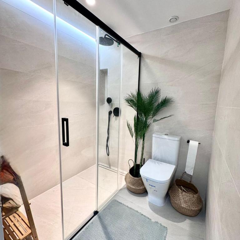 Las Casas de Mar Atlanterra - Villa Standard - 15
