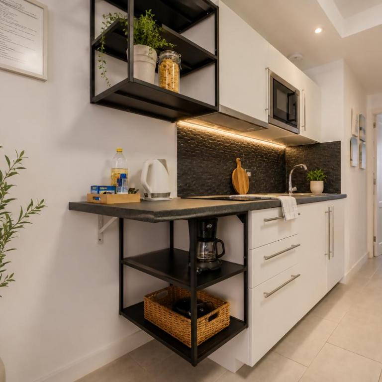 Sol y Sal de Corralejo - Apartamento de 1 dormitorio - 7