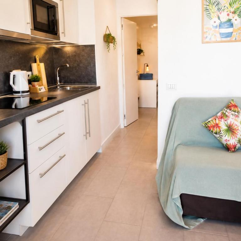Sol y Sal de Corralejo - Apartamento de 1 dormitorio - 8