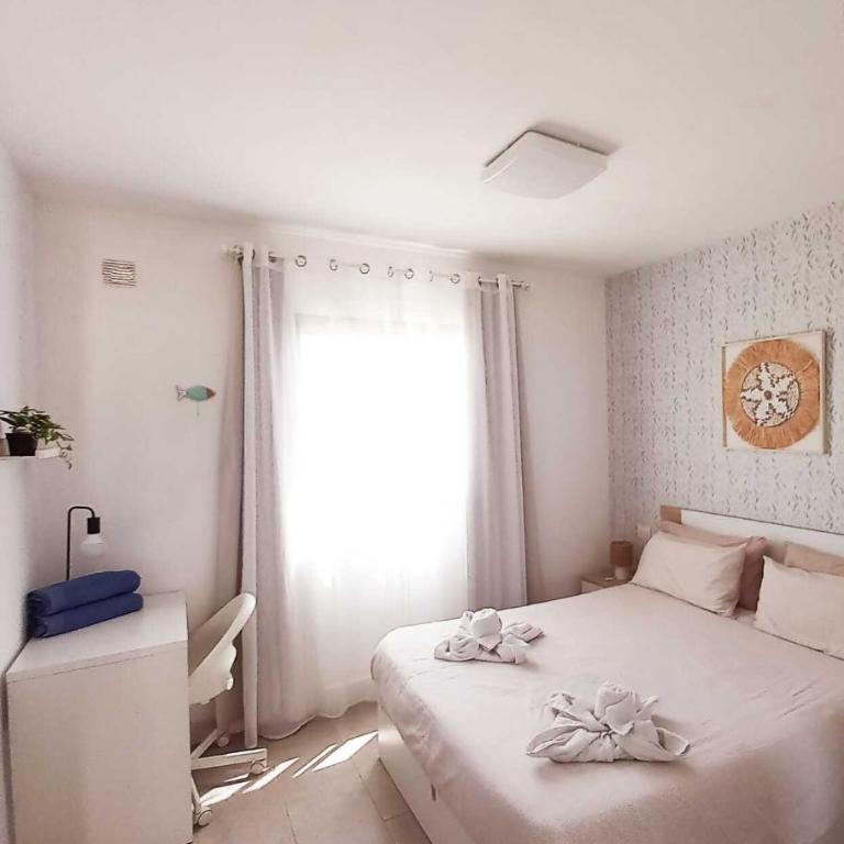 Sol y Sal de Corralejo - Apartamento de 1 dormitorio - 12