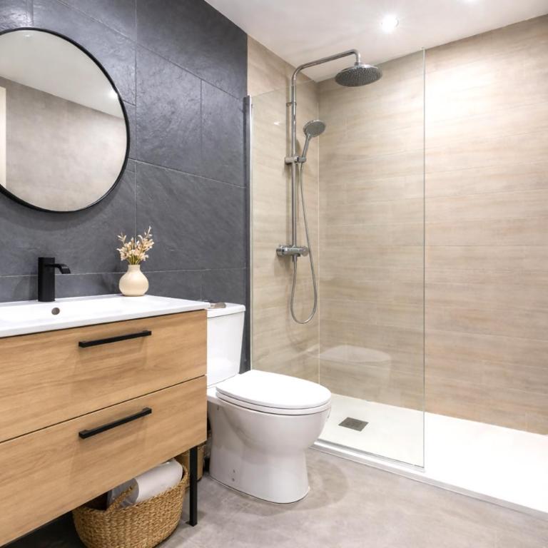 Sol y Sal de Corralejo - Apartamento de 1 dormitorio - 17