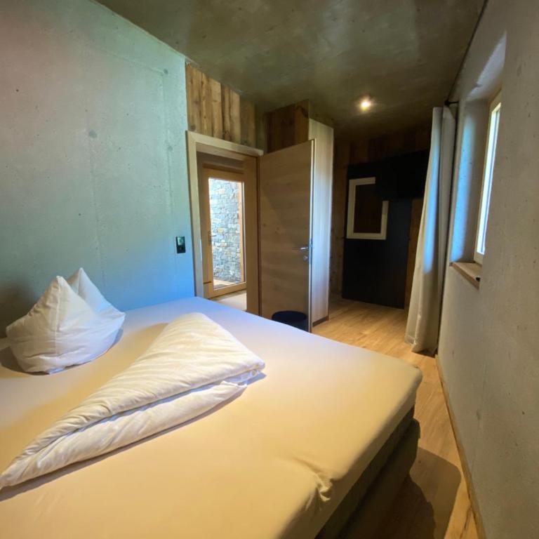 Appartement Hauser - Superior Apartment mit Sauna - 14