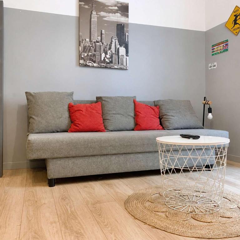 Bévi – Studio moderne tout équipé • 2 pers • Centre Grenoble • Tram à pied - Studio - 1