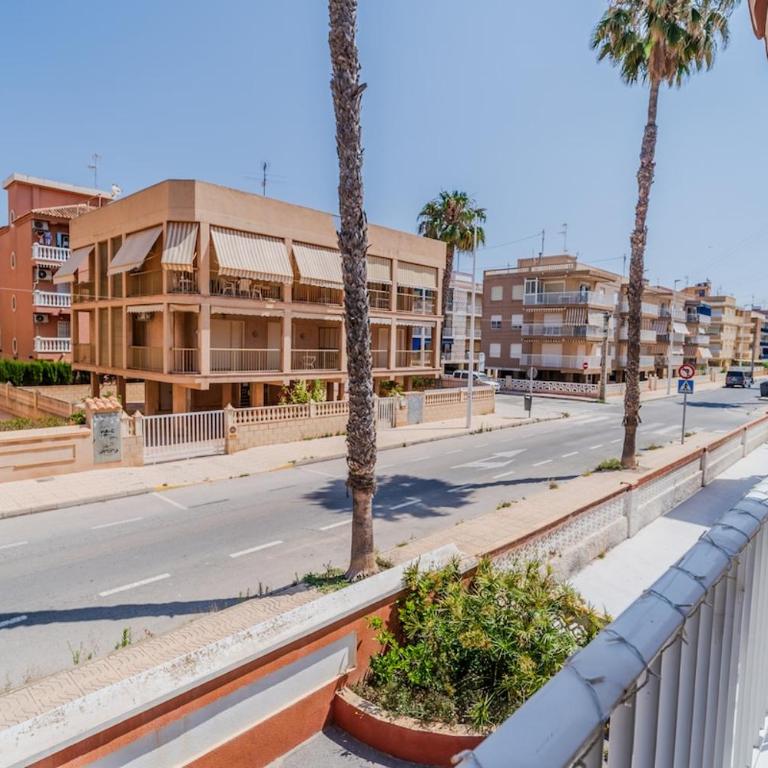 Charming apartment with a balcony in Gran Playa - Apartamento de 1 dormitorio - 1