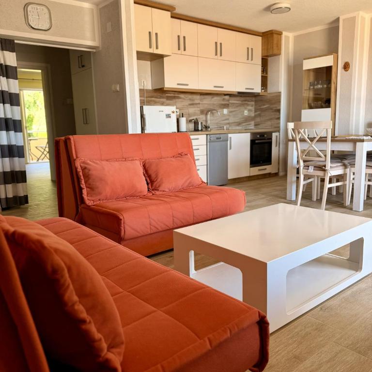 MonteOra Nerin - One-Bedroom Apartment - 3